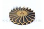 IMP0063 Bronze Impeller